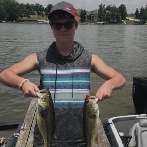 Meet your Posher, Jaxson